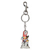 Loungefly Disney Nightmare Before Christmas Sally Keychain