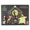 Loungefly Disney Nightmare Before Christmas 4Pc Pin Set