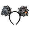 Loungefly Disney Minnie Mouse Spider Headband