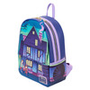 Loungefly Disney Hocus Pocus Sanderson Sisters House Mini Backpack