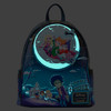 Loungefly Disney Hocus Pocus Poster Mini Backpack