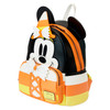 Loungefly Disney Candy Corn Minnie Cosplay Backpack