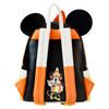 Loungefly Disney Candy Corn Minnie Cosplay Backpack
