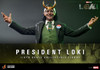 President Loki Sixth Scale Figure