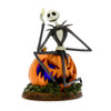 Walt Disney World Jack Skellington Light-Up Figurine *repaired snowflake*