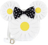 Loungefly Disney Minnie Mouse Daisy Crossbody Bag