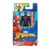 Marvel Spider-Man Miles Morales Epic Hero Series Action Figure