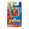 Marvel Spider-Man Iron Spider Epic Hero Series Action Figure