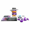 Funkoverse: Darkwing Duck 100 Expansion Spring Convention Exclusive