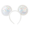 Loungefly Disney 100 Celebration Cake Minnie Ears Headband