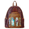 Loungefly Disney Haunted Mansion Moving Portraits Mini Backpack