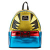 Loungefly Marvel Shine Wolverine Cosplay Mini Backpack