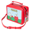 Loungefly Peanuts Charlie Brown Lunchbox Crossbody