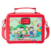 Loungefly Peanuts Charlie Brown Lunchbox Crossbody