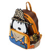 Loungefly Peanuts Snoopy Scarecrow Cosplay Mini Backpack