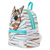 Loungefly WB Scooby Doo Mummy Cosplay Mini Backpack
