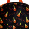 Loungefly Legendary Pictures Trick R Treat Pumpkin Cosplay