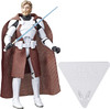 Star Wars The Black Series Clone Commander OBI Wan