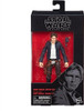 Star Wars The Black Series Han Solo Bespin