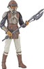 Star Wars The Black Series Lando Calrissian (Skiff Guard Disguise) Figure…