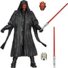 Star Wars The Black Series Darth Maul #02