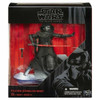 Star Wars The Black Series Kylo Ren Starkiller Base