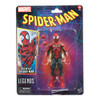 Spider-Man Retro Marvel Legends Ben Reilly Spider-Man 6-Inch Action Figure