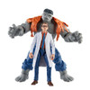 Avengers 60th Anniversary Marvel Legends Gray Hulk and Dr. Bruce Banner 6-Inch Action Figures