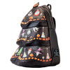 Loungefly Disney Nightmare Before Christmas Figural Tree Mini Backpack