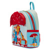 Winnie the Pooh & Friends Rainy Day Mini Backpack