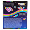Lisa Frank Zoomer & Zorbit Rainbow 3" Collector Box Sliding Pin