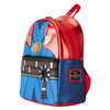 Marvel Metallic Doctor Strange Cosplay Mini Backpack