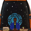 Loki TVA Multiverse Lenticular Mini Backpack