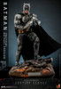 Batman (Tactical Batsuit Version) Sixth Scale Figure