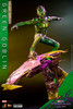 Green Goblin Deluxe Version Sixth Scale Figure