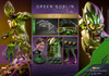 Green Goblin Deluxe Version Sixth Scale Figure