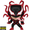 Venom Carnage Miles Morales Funko Pop! Vinyl Figure - EE Exclusive #1220