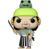 One Piece Usohachi (Wano) Funko Pop! Vinyl Figure #1474