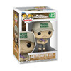 Parks and Recreation Andy Dwyer Pawnee Goddesses Funko Pop! Vinyl Figure #1413