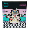 Loungefly Disney Minnie And Mickey Date Night Juke Box 3" Collector Box Pin