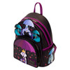 Loungefly Disney Villains Curse Your Hearts Mini Backpack