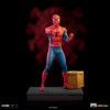 Iron Studios Spider-Man 60s Animated Series