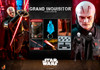 Grand Inquisitor Sixth Scale Figure