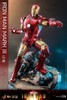 Iron Man Mark III (2.0) Sixth Scale Figure