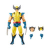 X-Men 97 Marvel Legends Wolverine Action Figure