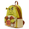 Loungefly Shrek Keep Out Cosplay Mini Backpack