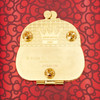Loungefly Sanrio Hello Kitty 50th Anniversary Coin Bag 3" Collector Box Pin