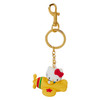 Loungefly Sanrio Hello Kitty 50th Anniversary Keychain