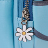 Loungefly Stitch Springtime Daisy Cosplay Mini Backpack