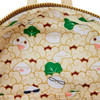 Loungefly Pixar Shorts Bao Bamboo Steamer Basket Mini Backpack